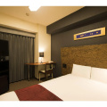 Hotel Villa Fontaine Tokyo - Ueno Okachimachi