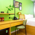 Wilque Hotel Hanoi