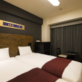 Hotel Villa Fontaine Tokyo - Ueno Okachimachi