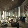 Mondrian Singapore Duxton