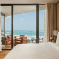 Jumeirah Residences Marsa Al Arab