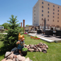 Suhan Cappadocia Hotel & Spa