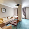 Suhan Cappadocia Hotel & Spa