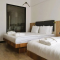 Pamukkale Kaya Thermal Spa Hotel
