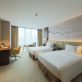 Grand Vista Hanoi Hotel