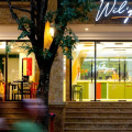 Wilque Hotel Hanoi
