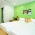 Wilque Hotel Hanoi