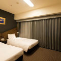 Hotel Villa Fontaine Tokyo - Ueno Okachimachi