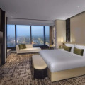 Jumeirah Nanjing Hotel