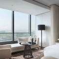 Jumeirah Nanjing Hotel