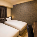 Apa Hotel Kyoto Gojo Omiya