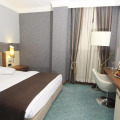 Suhan Cappadocia Hotel & Spa