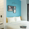 Wilque Hotel Hanoi