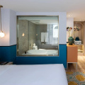 Hanoi Le Jardin Hotel & Spa