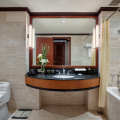 Hotel Du Parc Hanoi