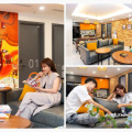 Wilque Hotel Hanoi