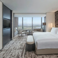 Jumeirah Nanjing Hotel