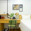 Wilque Hotel Hanoi