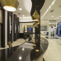 Musho Hotel