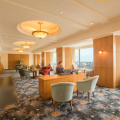 Hotel Du Parc Hanoi