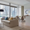 Jumeirah Living Marina Gate