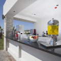 Musho Hotel