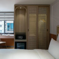 Hanoi Le Jardin Hotel & Spa