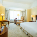 Hotel Du Parc Hanoi