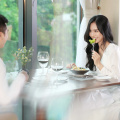 Grand Vista Hanoi Hotel