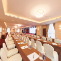 Grand Vista Hanoi Hotel