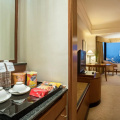 Hotel Du Parc Hanoi