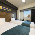 Hotel Villa Fontaine Tokyo - Ueno Okachimachi
