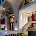 Hanoi Le Jardin Hotel & Spa