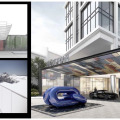 Mondrian Singapore Duxton