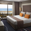 Suhan Seaport Hotel