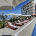 Suhan Seaport Hotel