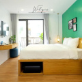 Wilque Hotel Hanoi