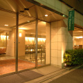 Hotel Villa Fontaine Tokyo - Ueno Okachimachi