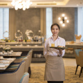 Grand Vista Hanoi Hotel