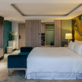 Hanoi Le Jardin Hotel & Spa