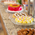 Suhan Seaport Hotel