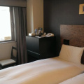 Hotel Villa Fontaine Tokyo - Ueno Okachimachi
