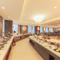 Grand Vista Hanoi Hotel