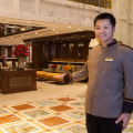 The Lapis Hotel