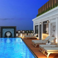 The Lapis Hotel