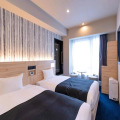Apa Hotel Kyoto Gojo Omiya