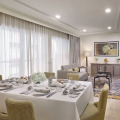 Jumeirah Jabal Omar Makkah