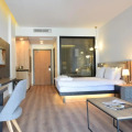 Pamukkale Kaya Thermal Spa Hotel