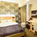 Apa Hotel Kyoto Gojo Omiya