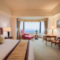 Hotel Du Parc Hanoi